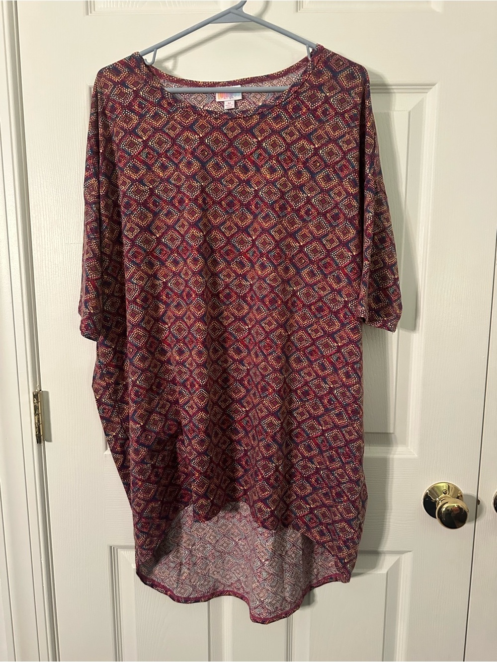 LuLaRoe top